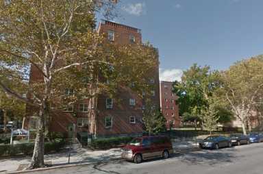 WOODSIDE HOUSING