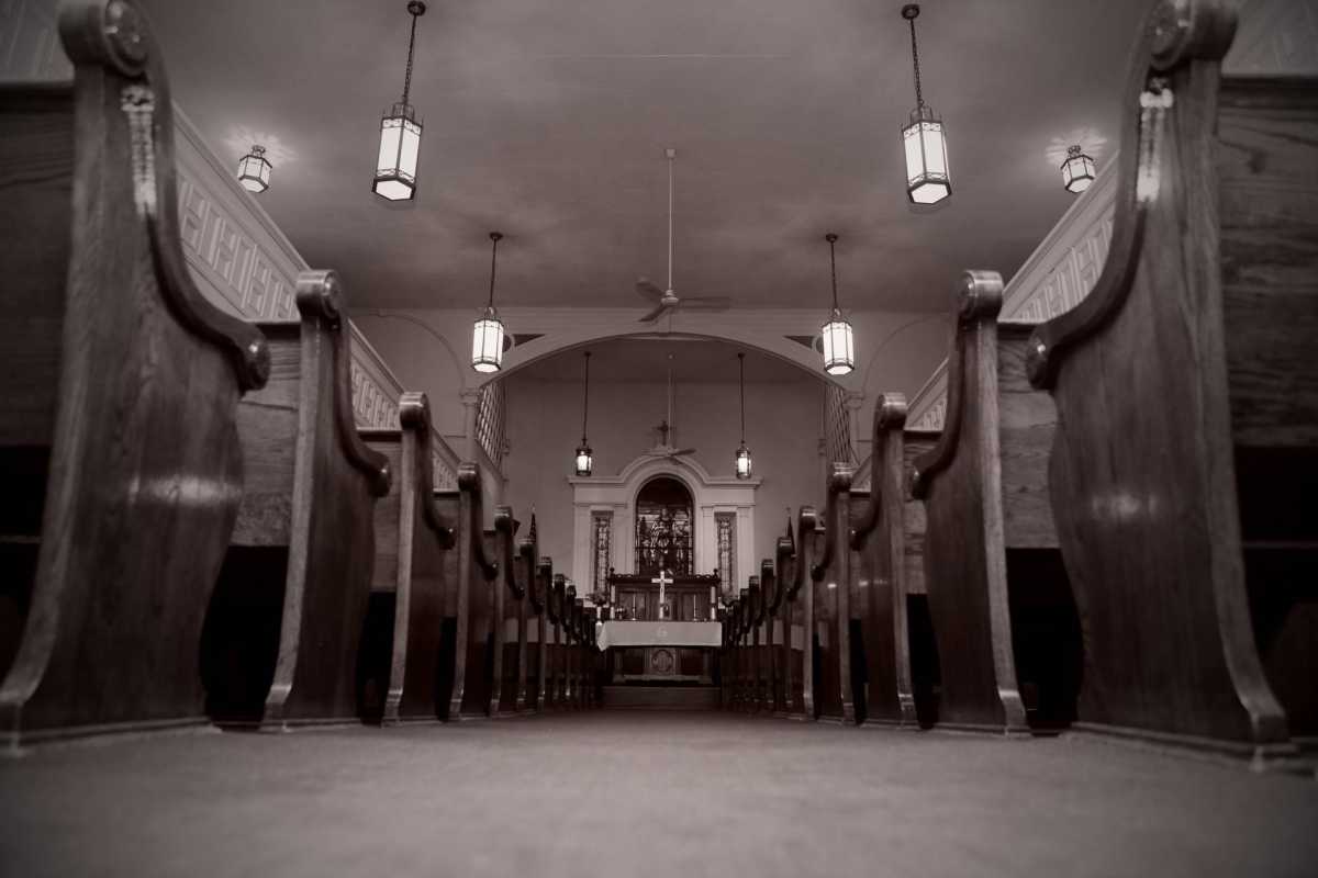 all saints