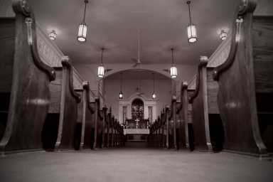 all saints