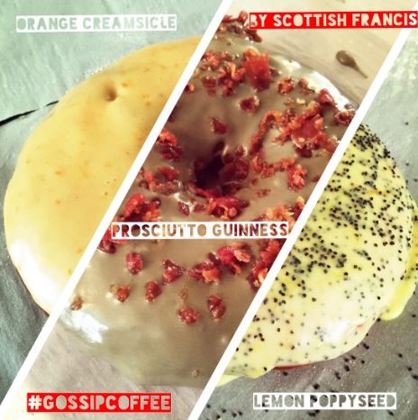 gossip coffee