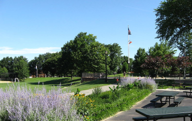 nyc parks