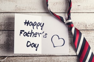 shutterstock_fathers day