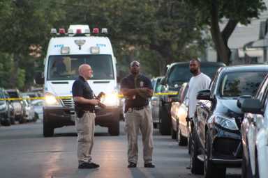 114th homicide