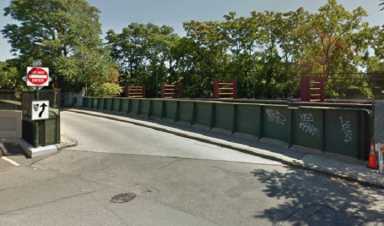 71st Avenue Bridge