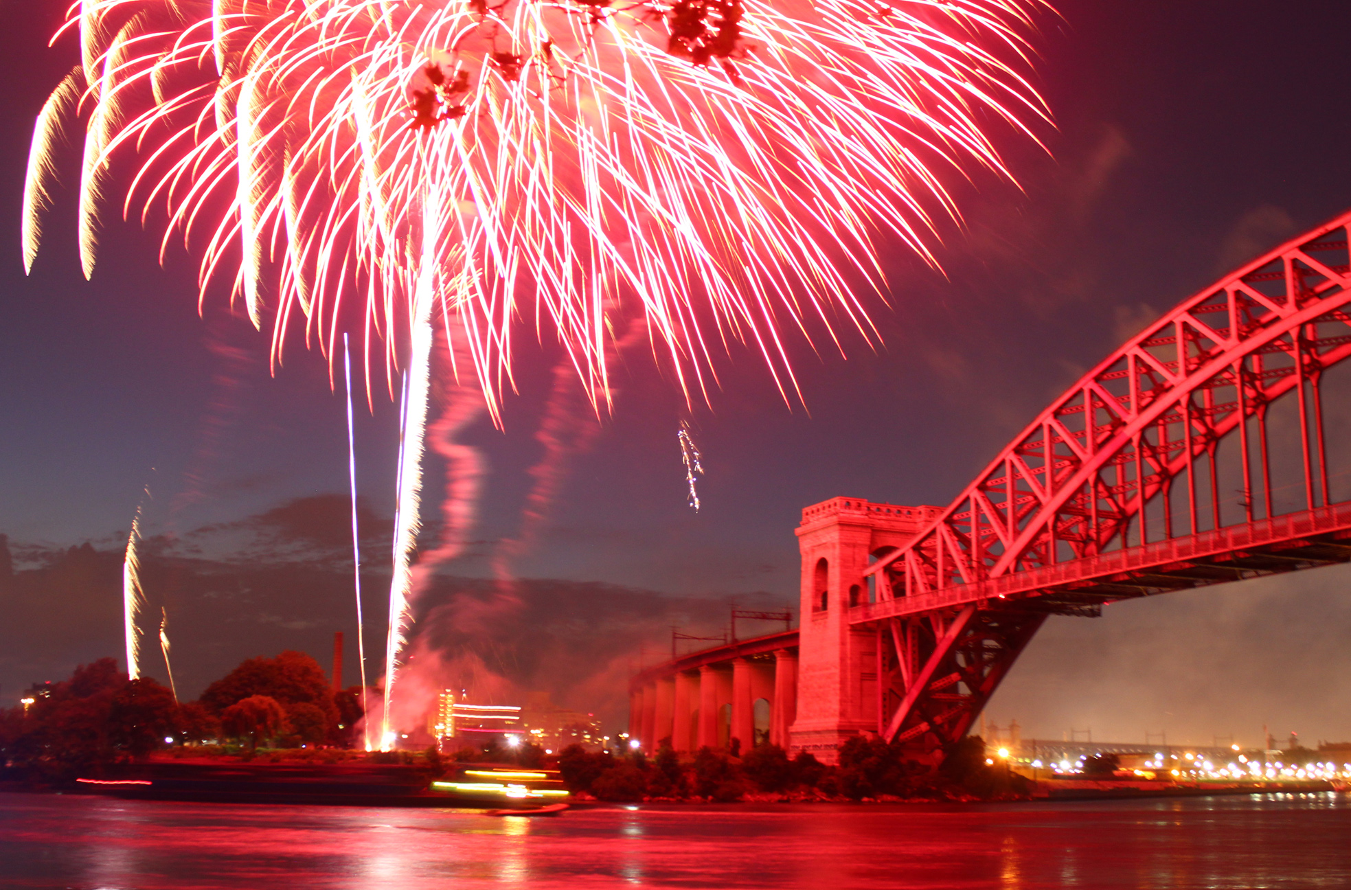 Image result for Astoria Park Back to Event List >Independence Day Celebration + Fireworks