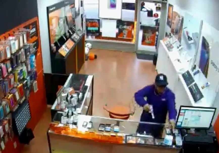 BOOST MOBILE