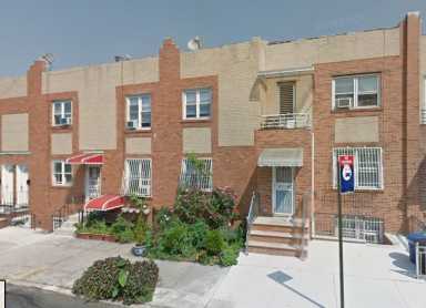 ELMHURST