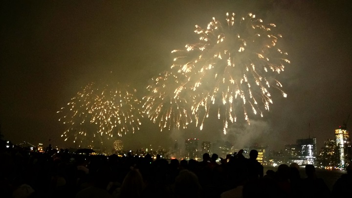 Fireworks web