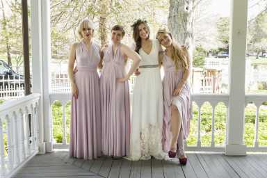 GIRLS HBO