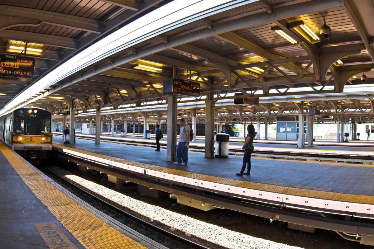 LIRR