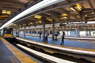 LIRR