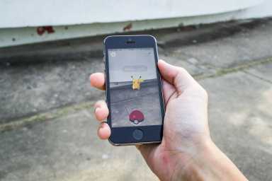 POKEMON GO