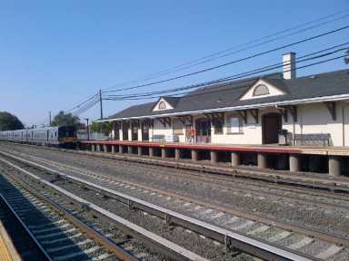 QUEENS VILLAGE