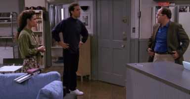 SEINFELD HULU