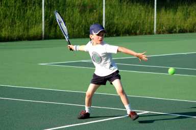 TENNIS
