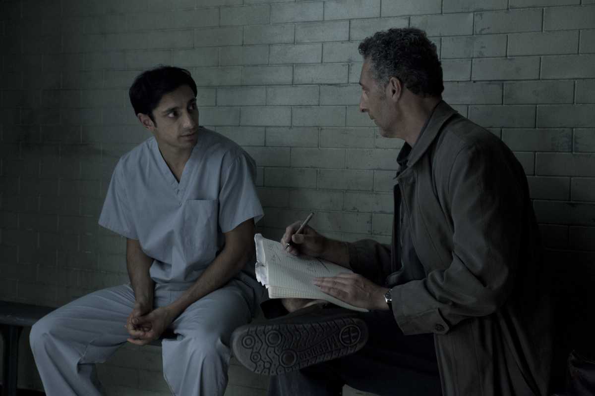 THE NIGHT OF 1
