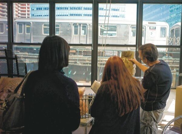 Artists work with developers so both can thrive in Long Island City