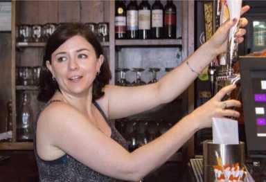 Astoria Park Alliance does a lot with a little