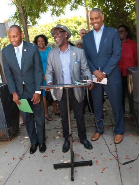 New foreclosure buyback plan fights speculators in SE Queens