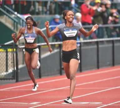 Cardozo alums are heading to the Olympics in Rio