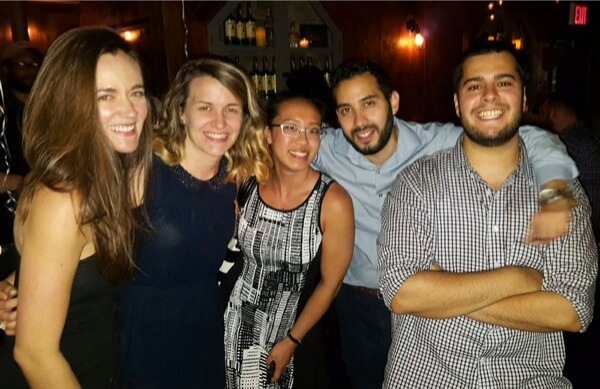 Medrano emerging as community leader in Sunnyside