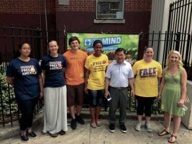 Summer Meals Program will feed hungry kids in Queens