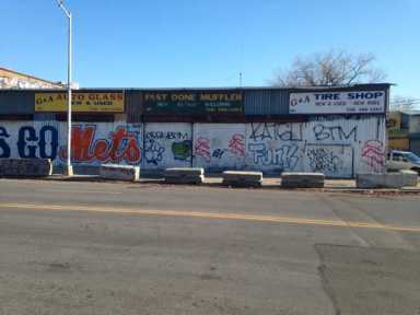 Islanders eye Willets Point for new arena: Report