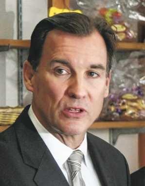 Israel endorses Suozzi for Congress
