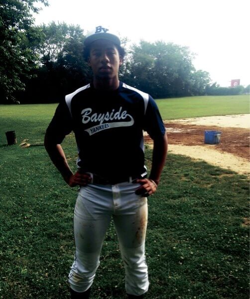 Herring uses summer ball to up his game’s level