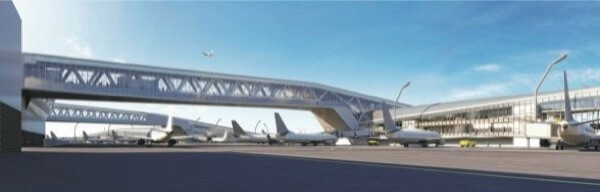 Port Authority reaches deal for new Delta terminal at LaGuardia
