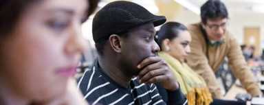 White House taps LaGuardia Community College for new tech program