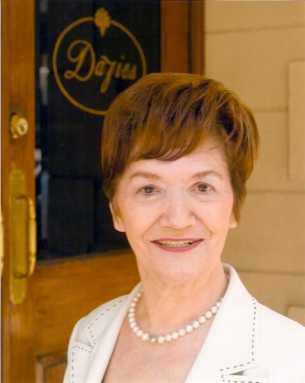 Sunnyside mourns loss of longtime civic leader Lily Gavin