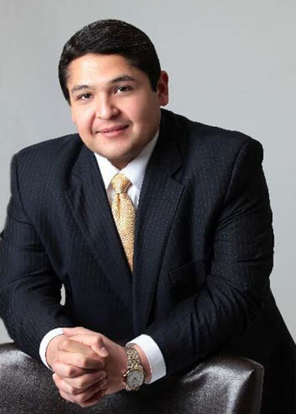 New CEO appointed at Elmhurst Hospital Center