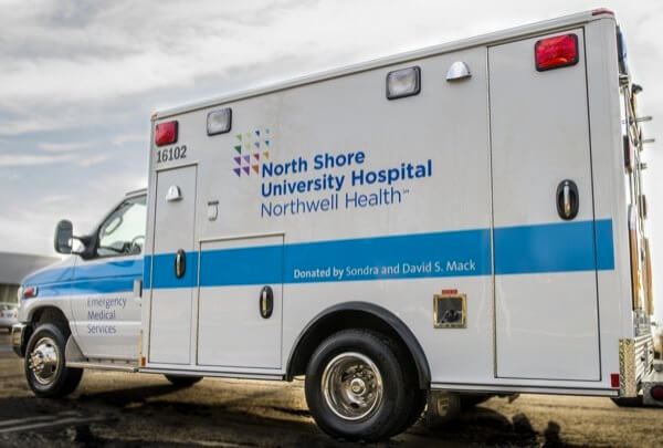 Why Northshore-LIJ changed its name to Northwell