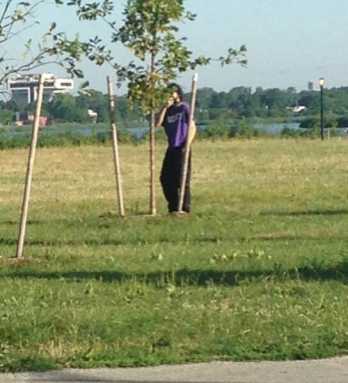Kew Gardens Hills man arrested for touching two women joggers: NYPD