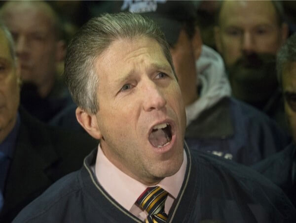 Community, cops should take stock