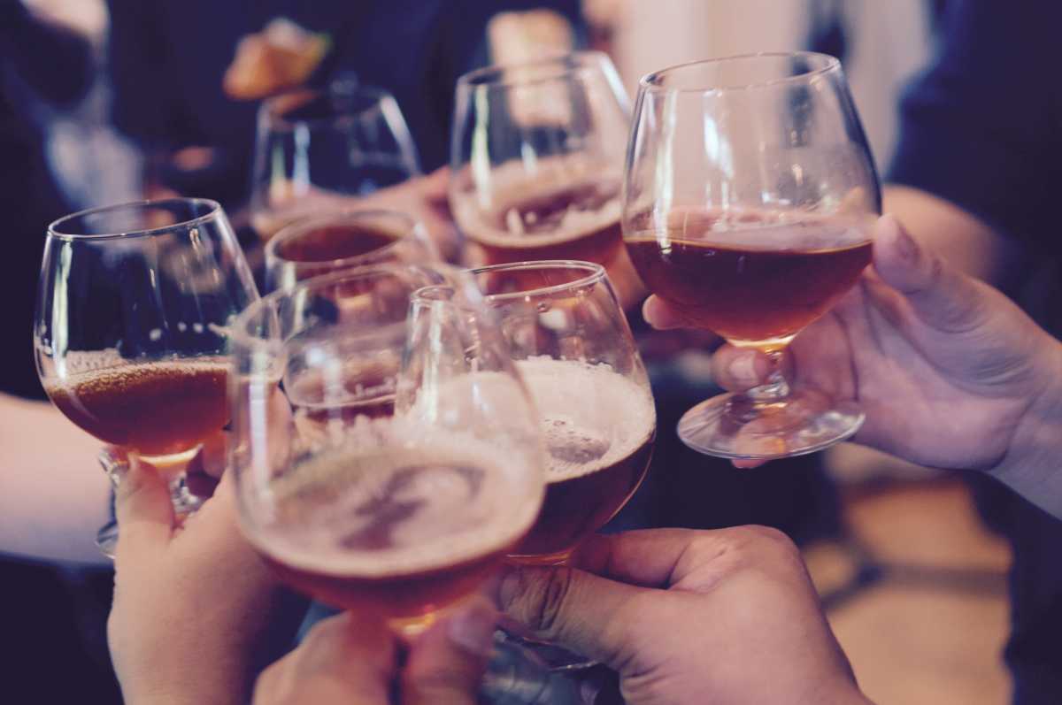 Buy your tickets for the Queens Beer Festival today!