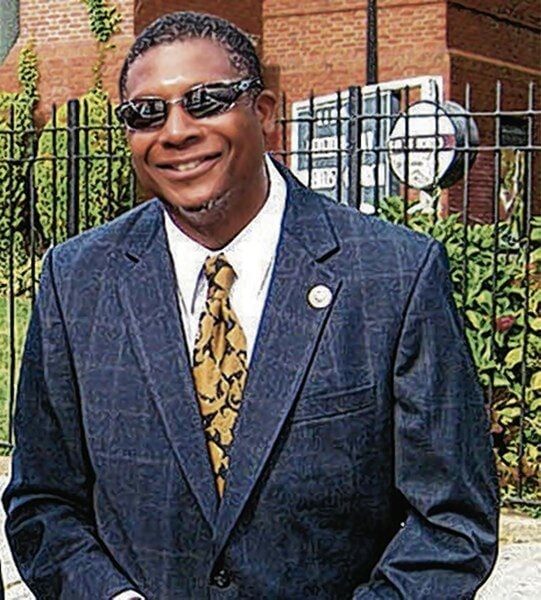 James Sanders notes passion of Bernie Sanders supporters