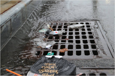 sewer