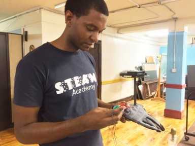 Organization promotes STEAM in Jamaica
