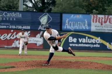 Former St. John’s star Hackimer hits his stride in the pros
