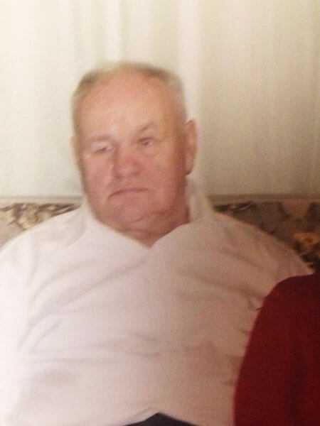 Police search for missing elderly man in Rego Park