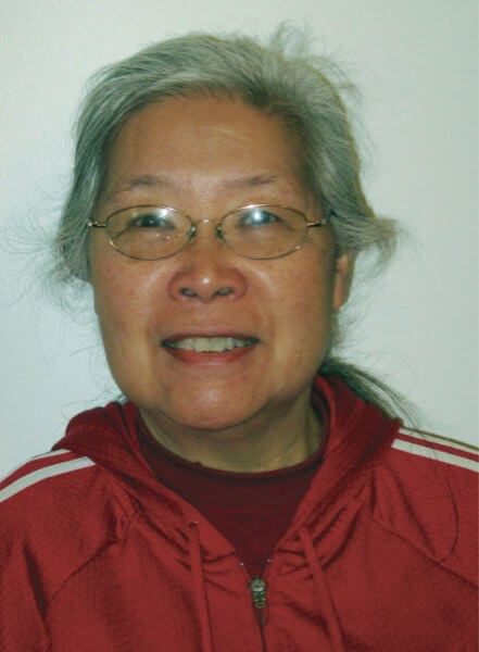 Police seek missing woman