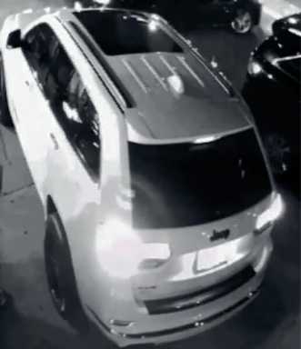 Man shot during Astoria robbery