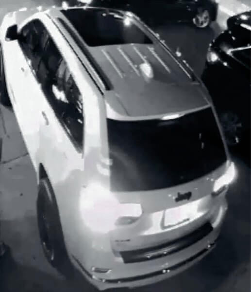 Man shot during Astoria robbery