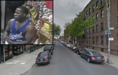 23rd street
