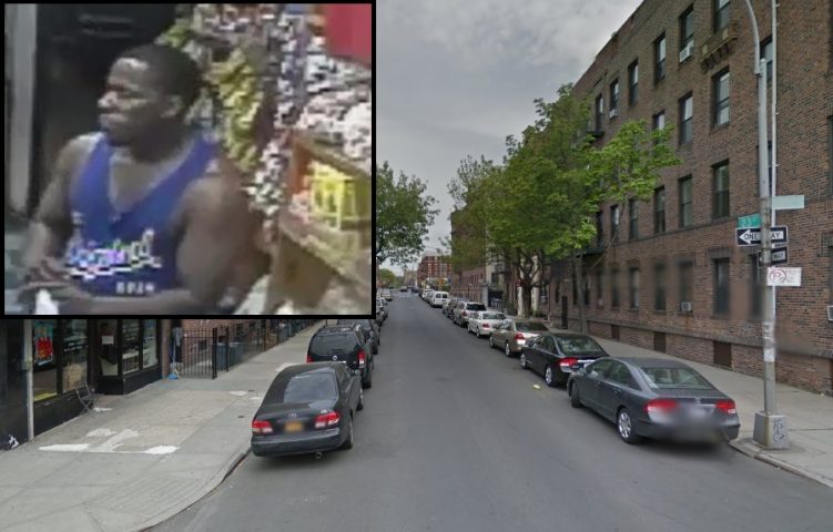 23rd street