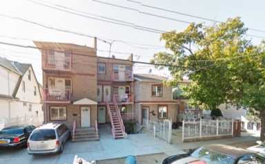 Stepmother charged with Richmond Hill murder