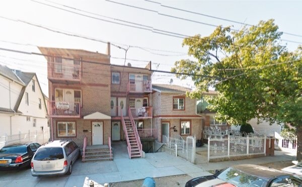 Stepmother charged with Richmond Hill murder