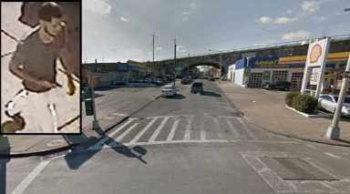 ASTORIA BOULEVARD